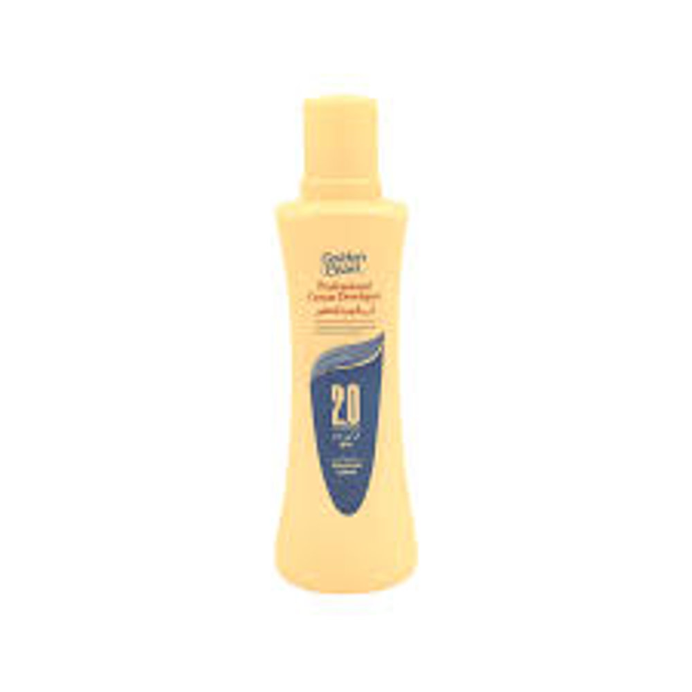 Picture of Golden Pearl Professional Cream Devoloper 20Vol 60ML
