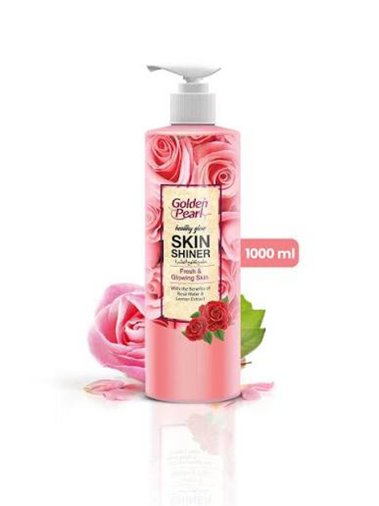 Picture of Golden Pearl Skin Shiner 1000ML