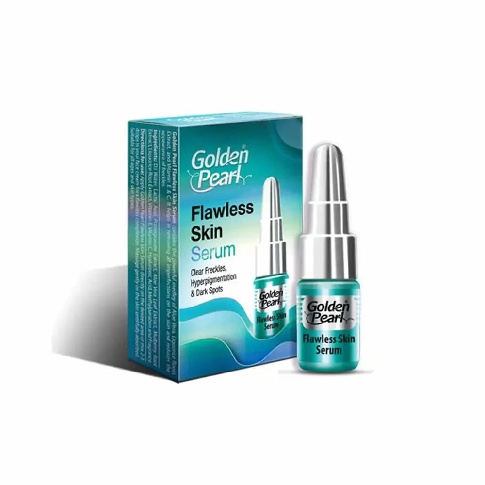 Picture of Golden Pearl Flawless Skin Serum 3ML