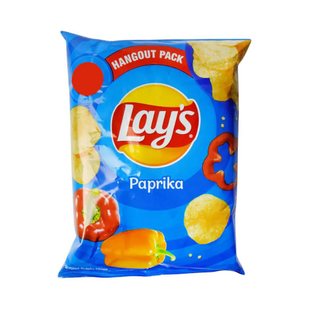 Picture of Lays Paprika 45GM