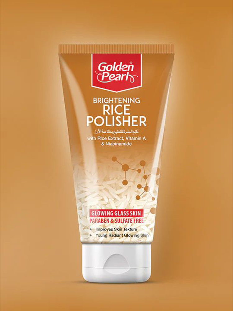 Picture of Golden Pearl Brightening Rice Polisher 75ML