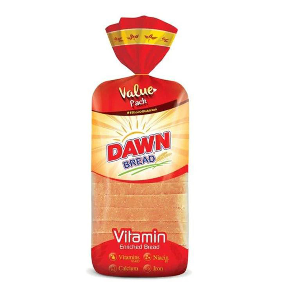 Picture of Dawn Bread  Plan Value Pack 500GM