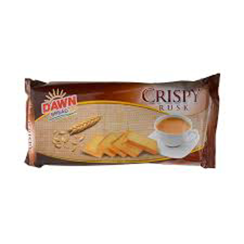 Picture of Dawn Bran Rusk 190GM