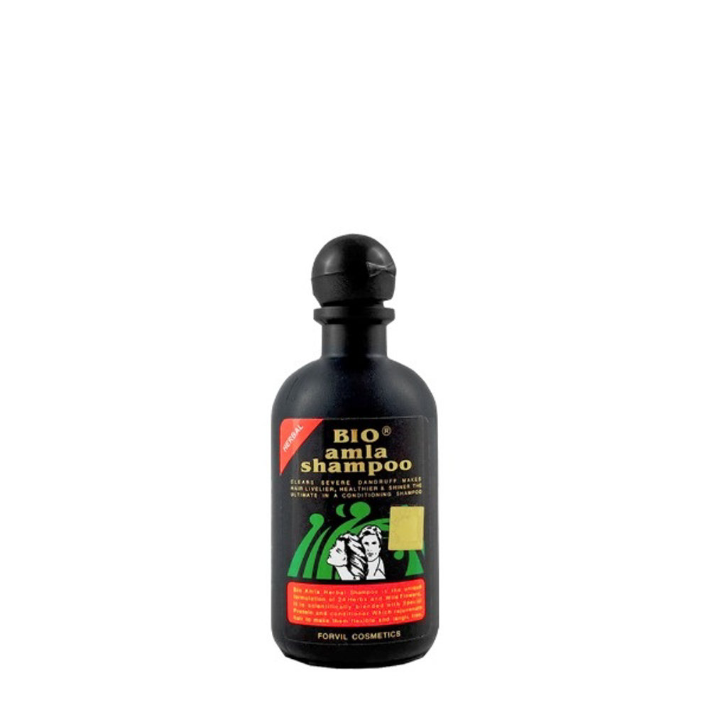 Picture of Bio Amla Shampoo 100ML
