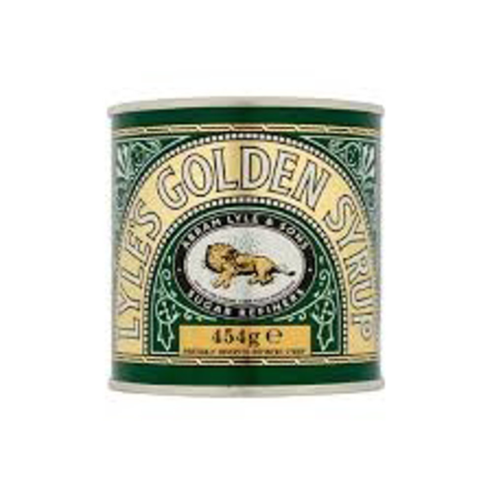 Picture of Lyle's Golden Syrup 454GM