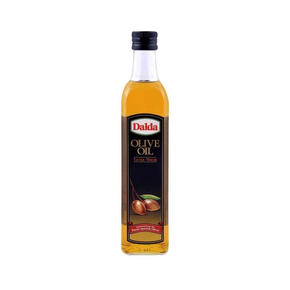 Picture of Dalda Extra Virgin Olive Oil 500ML