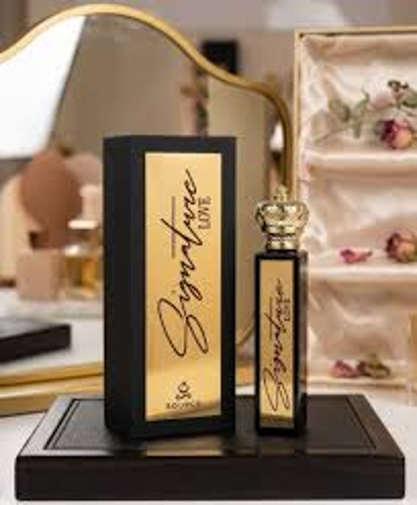 Picture of Source Signature Love EDP 100ML