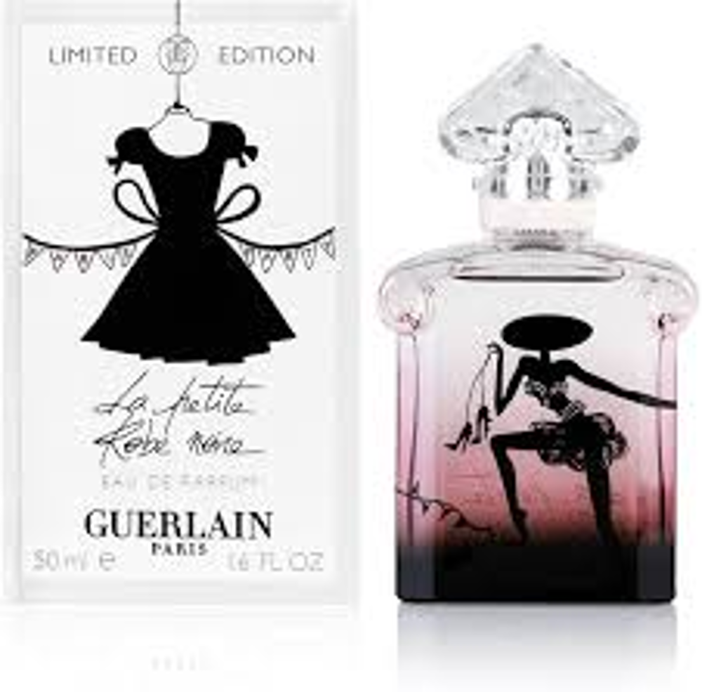 Picture of Guerlain La Petite Robe Noire For Women EDP 50ML