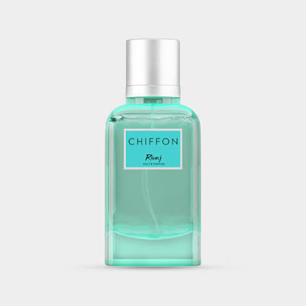 Picture of Rivaj Chiffon For Women EDP 100ML