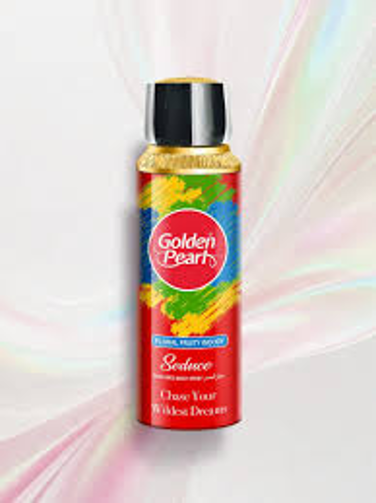 Picture of Golden Pearl Seduce Body Spray 200ML