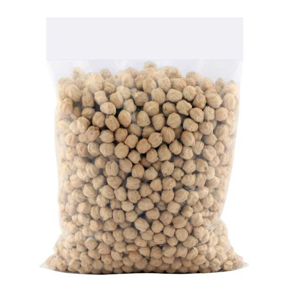 Picture of White Chana