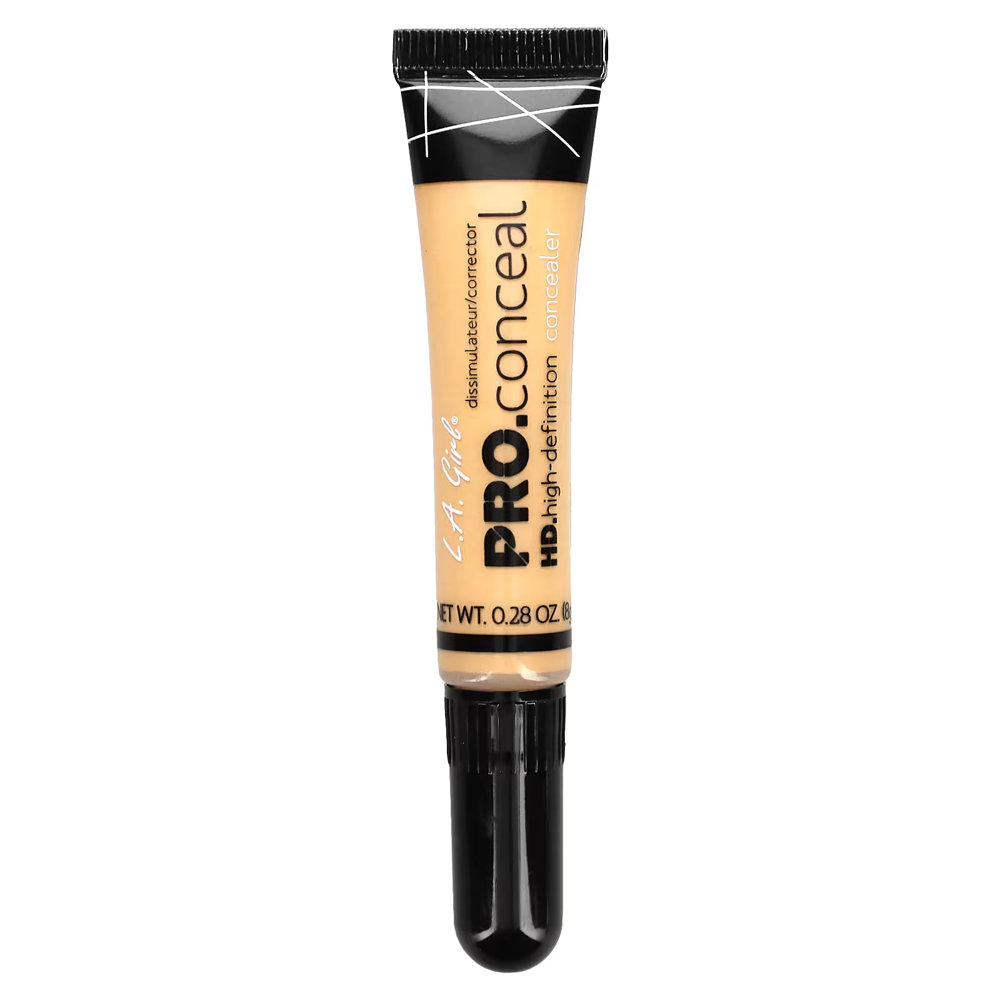 Picture of L.A Girl Pro Concealer Gc 991 Yellow Corrector 8GM