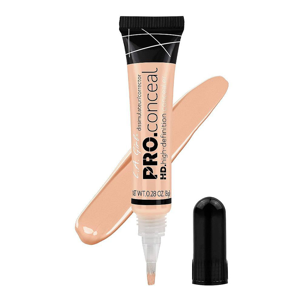Picture of L.A Girl Pro Concealer Gc 956 Vanilla 8GM