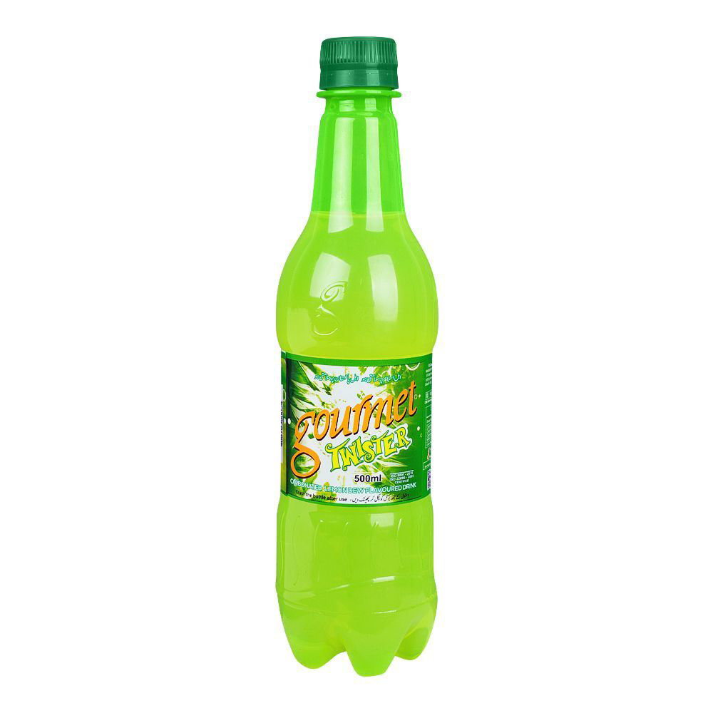 Picture of Gourmet Twisier Drink 500ML