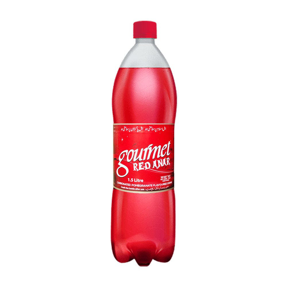 Picture of Gourmet Red Anar Drink 2.25Ltr