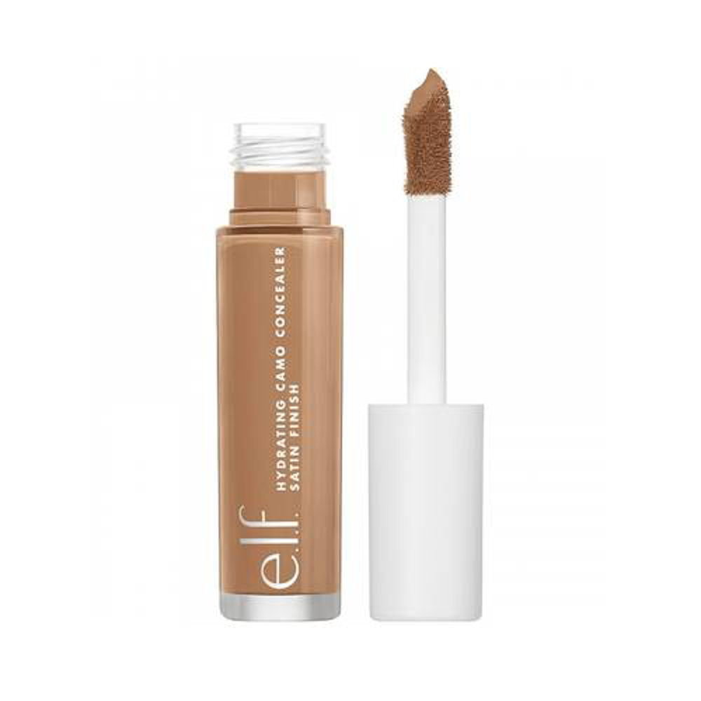 Picture of E.L.F Hydrating Camo Concealer Tan Walnut 6ML