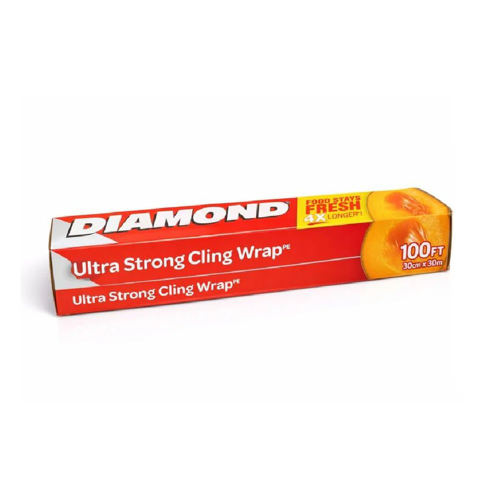 Picture of Diamond Cling Warp 100FT