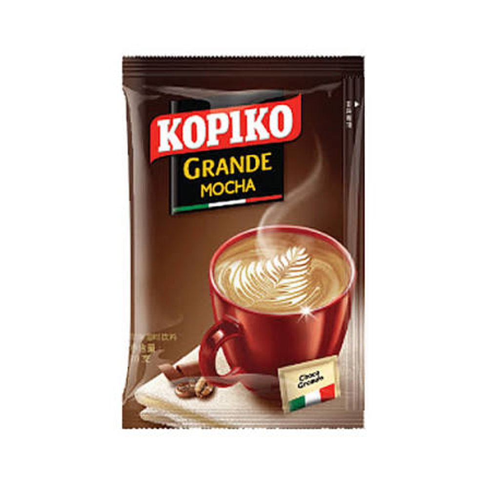 Picture of Kopiko Grande Mocha 30GM