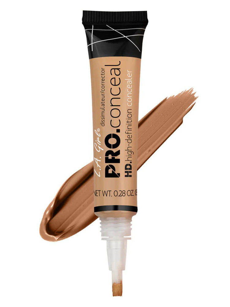 Picture of L.A Girl Pro Concealer Gc 975 Medium Bisque 8GM