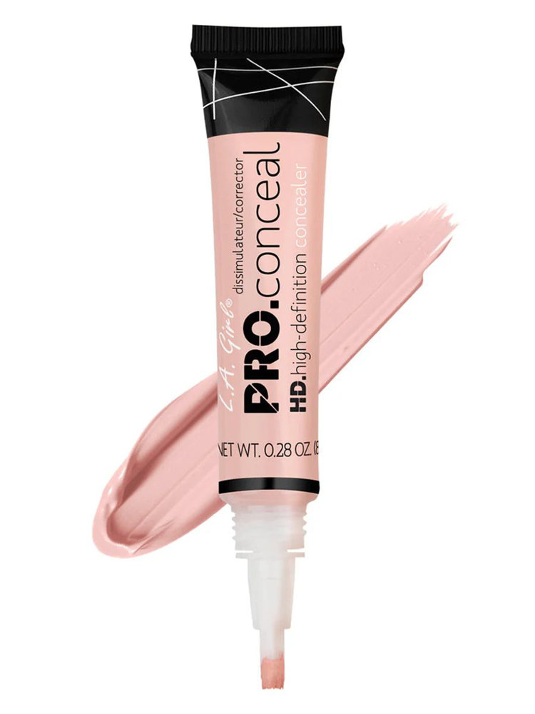 Picture of L.A Girl Pro Concealer Gc 976 Pure Beige 8GM