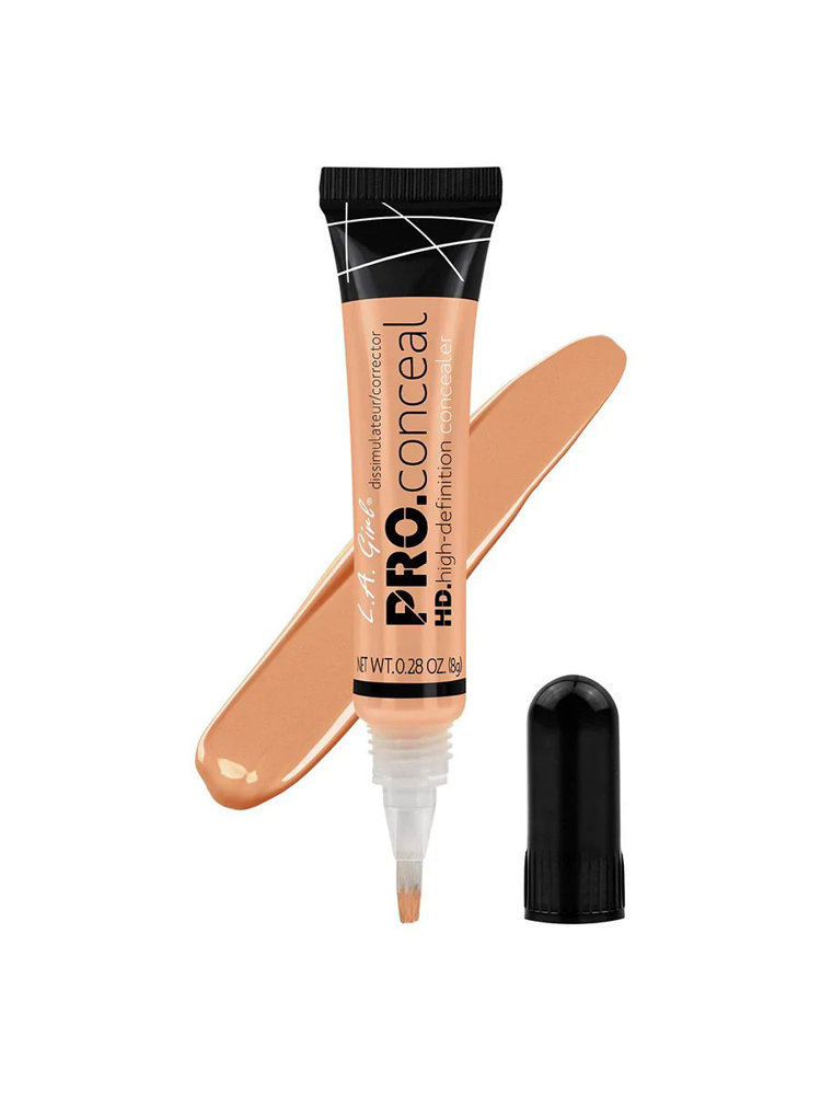 Picture of L.A Girl Pro Concealer Gc 978 Medium Beige 8GM
