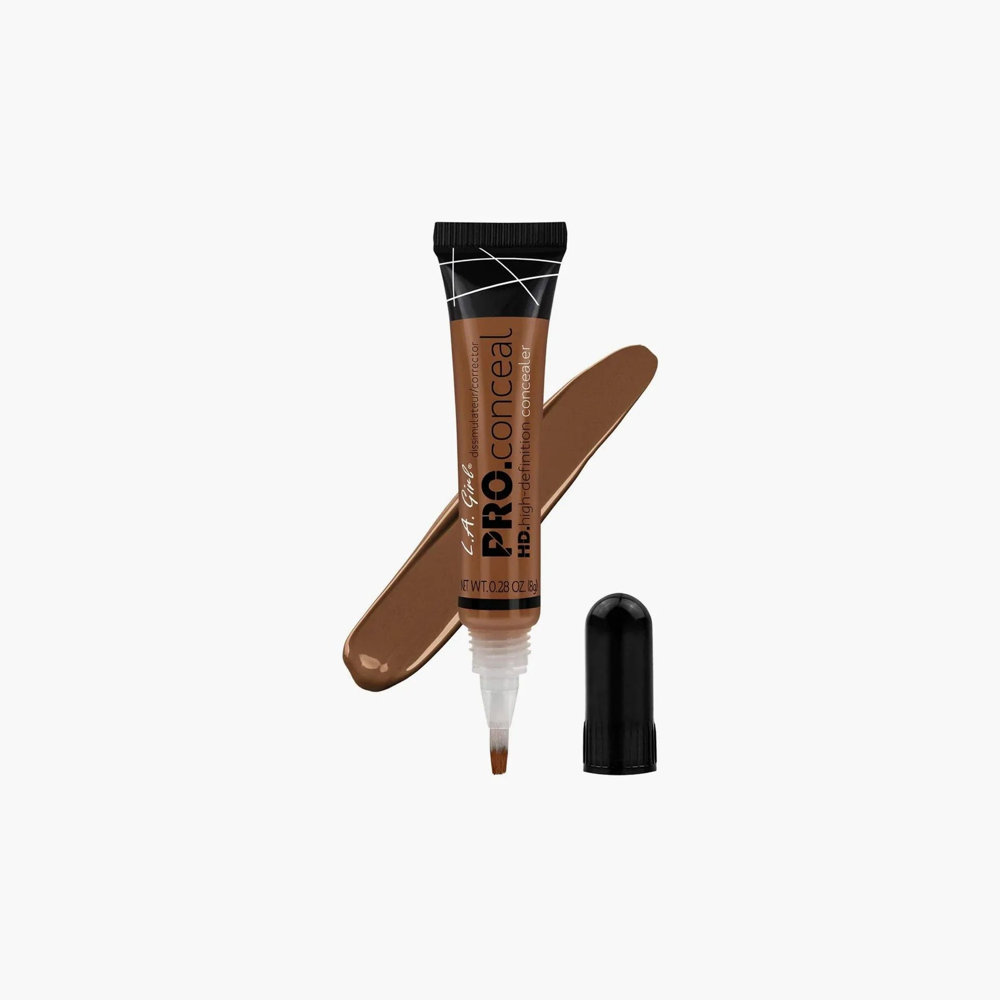 Picture of L.A Girl Pro Concealer Gc 981 Toast 8GM