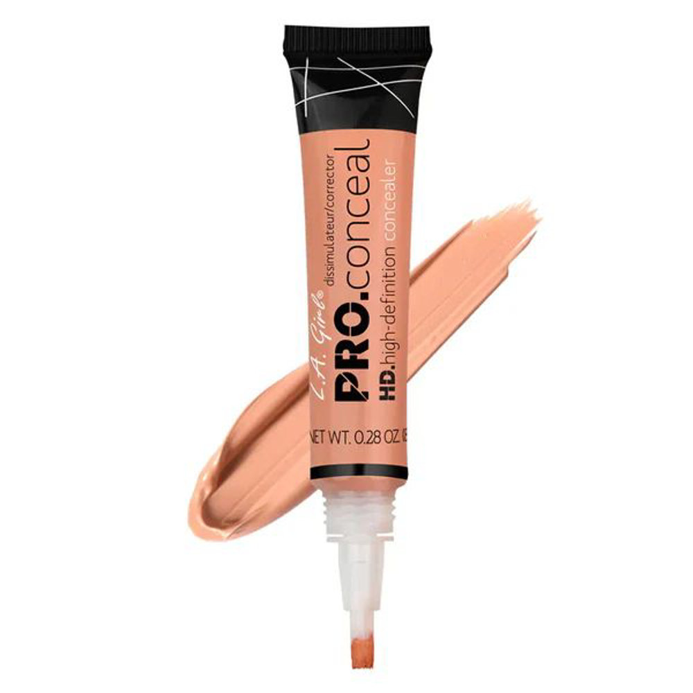 Picture of L.A Girl Pro Concealer Gc 994 Peach Corrector 8GM