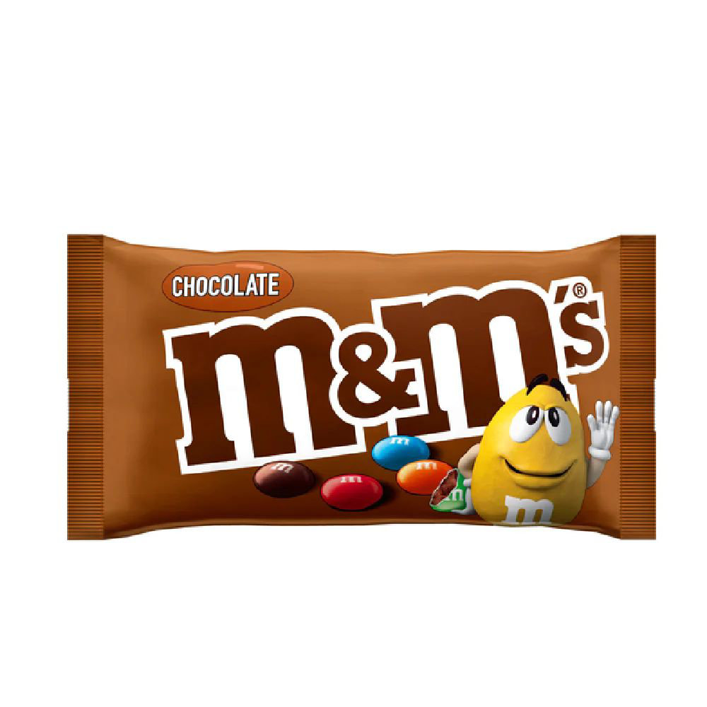 Picture of M&M'S Chocolate 45GM