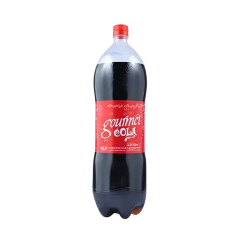 Picture of Gourmet Cola Drink 2.25Ltr