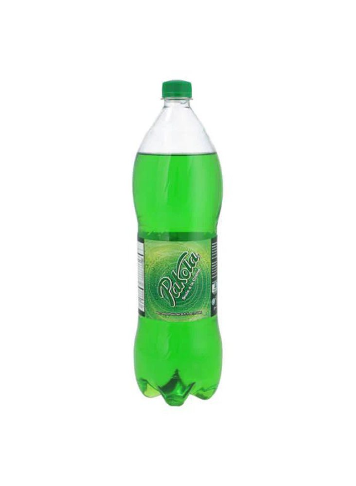 Picture of Gourmet Soda Ice Cream Drink 1.5Ltr