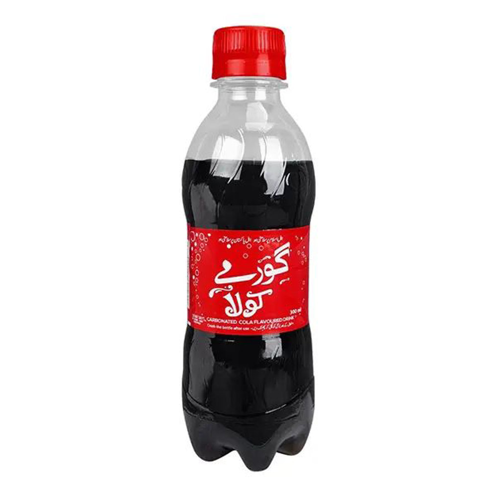 Picture of Gourmet Cola Drink 250ML