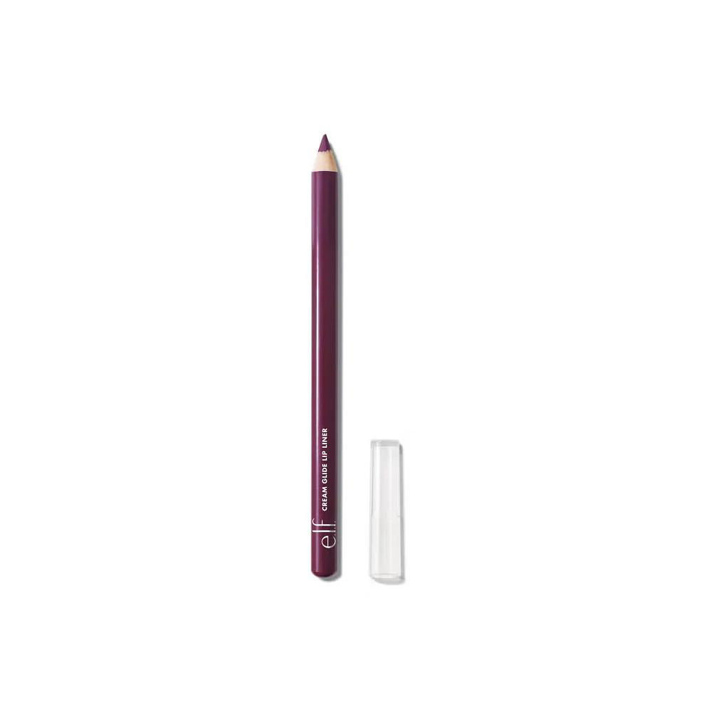 Picture of E.I.F Cream Glide Lip Liner Burgundy 1GM