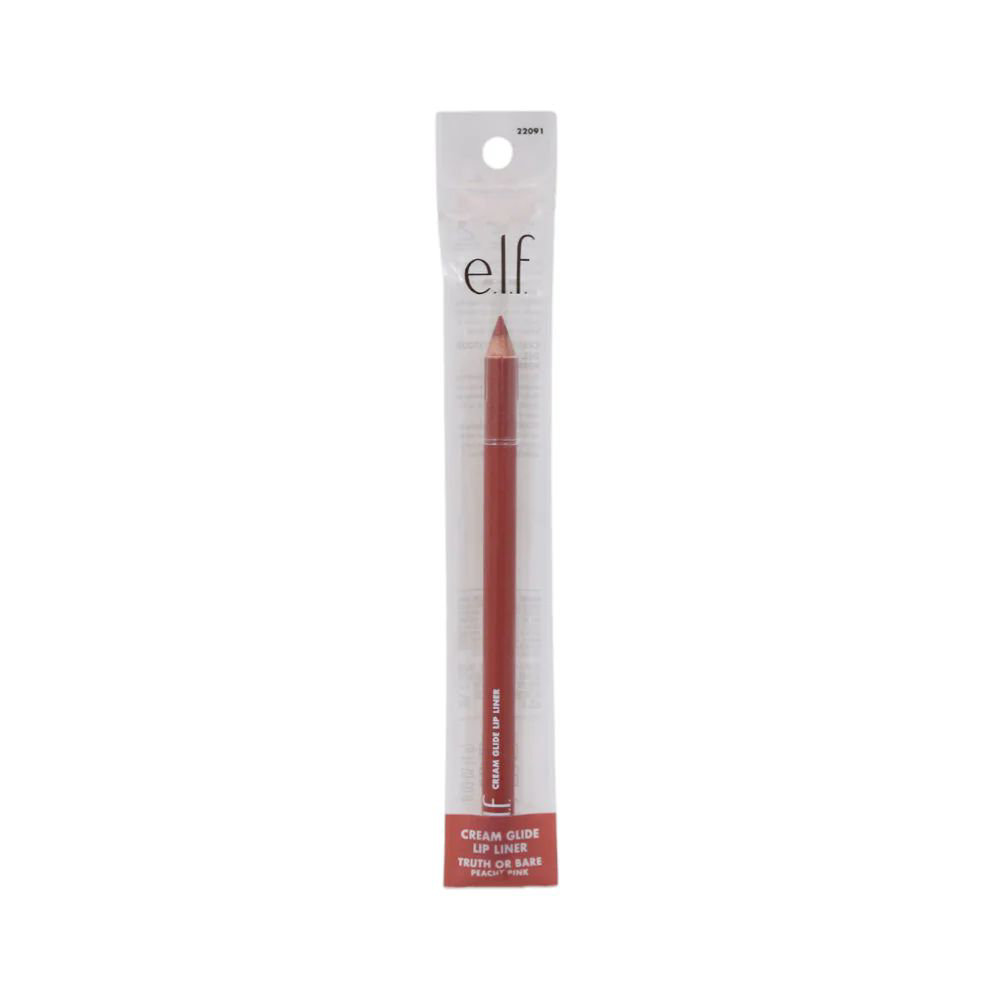 Picture of E.I.F Cream Glide Lip Liner Peachy Pink 1GM