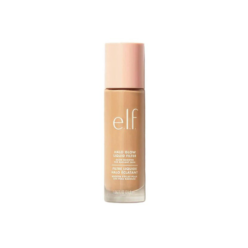 Picture of E.I.F Halo Glow Liquid Filter #4 Medium Moyen
