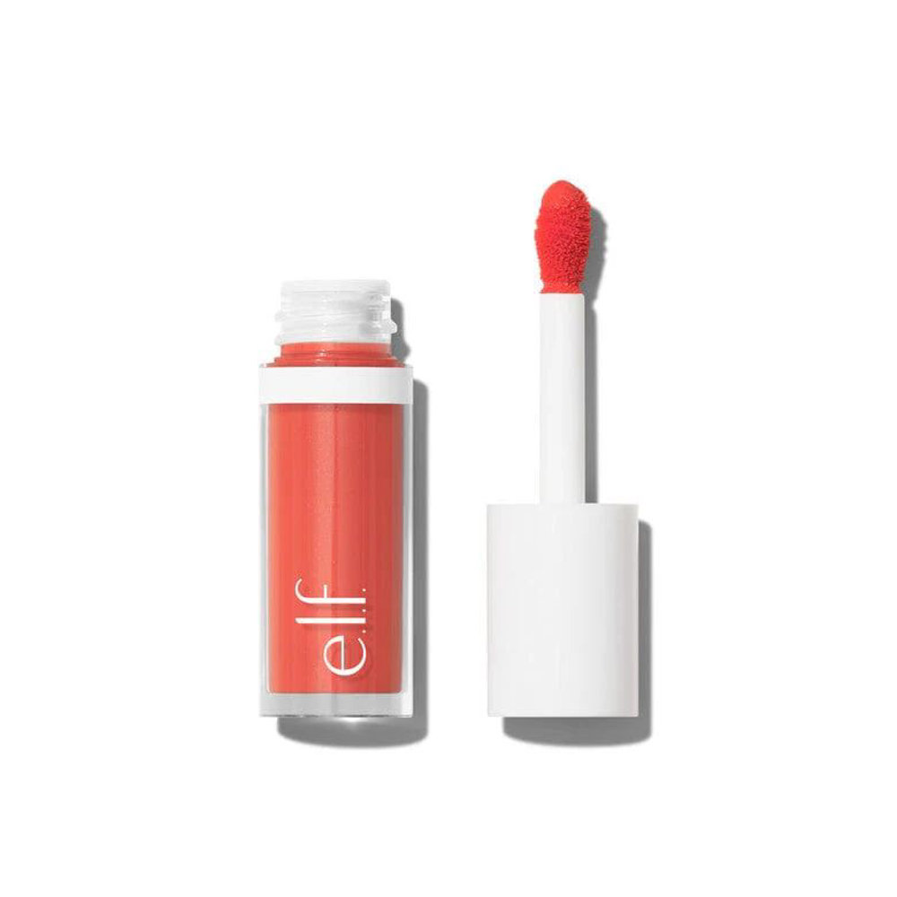 Picture of E.L.F Camo Liquid Blush Coral Crush 4ML