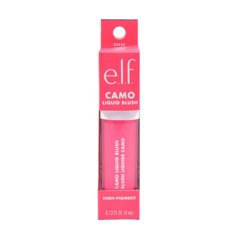 Picture of E.L.F Camo Liquid Blush Pinky Promise 4ML