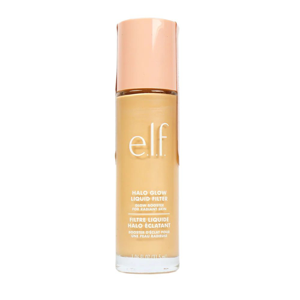 Picture of E.L.F Helo Glow Liquid Foundation #0 31.5ML