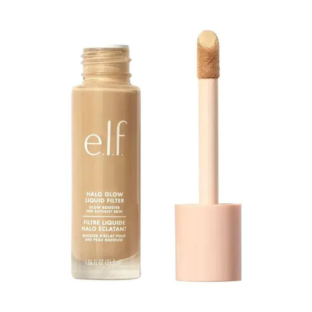 Picture of E.L.F Helo Glow Liquid Foundation #0.5 31.5ML