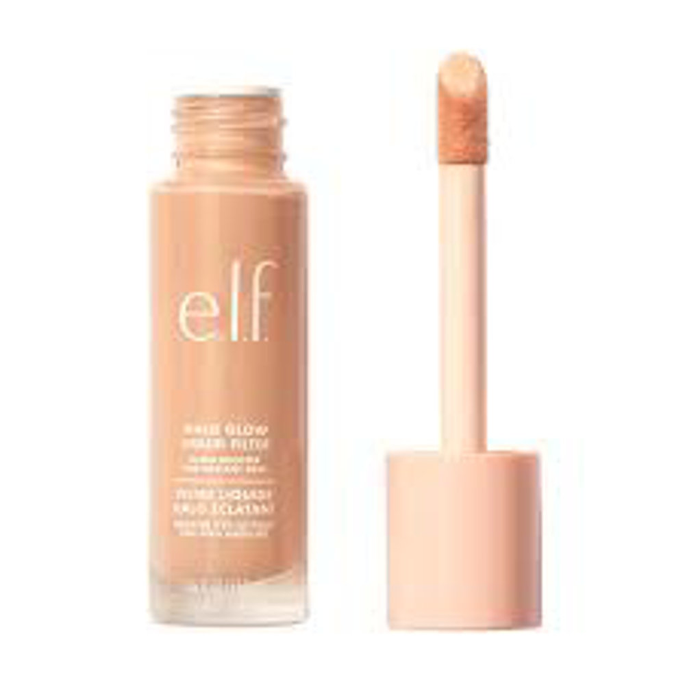Picture of E.L.F Helo Glow Liquid Foundation #3.5 31.5ML