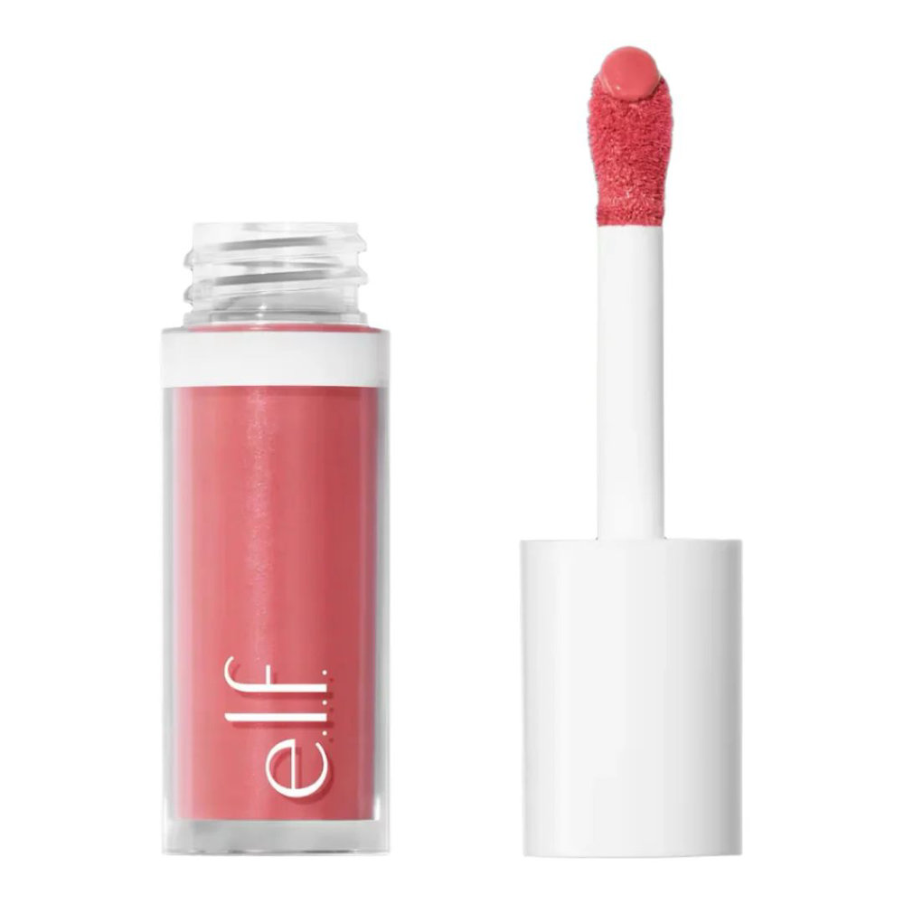 Picture of E.L.F Camo Liquid Blush Cheeky Lychee 4ML