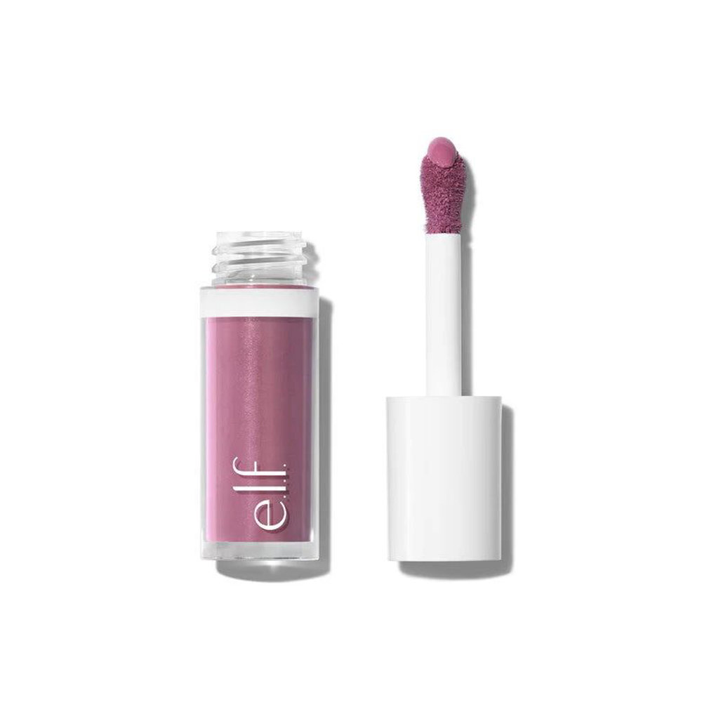 Picture of E.L.F Camo Liquid Blush Bold Faced Lilac 4ML