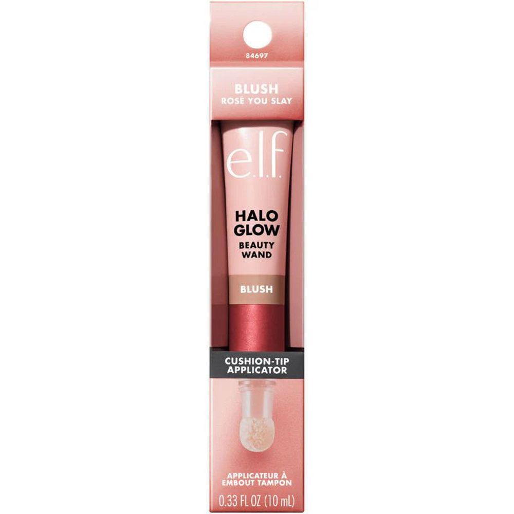 Picture of E.L.F Helo Glow Beauty Wand Blush Candlelit 10ML