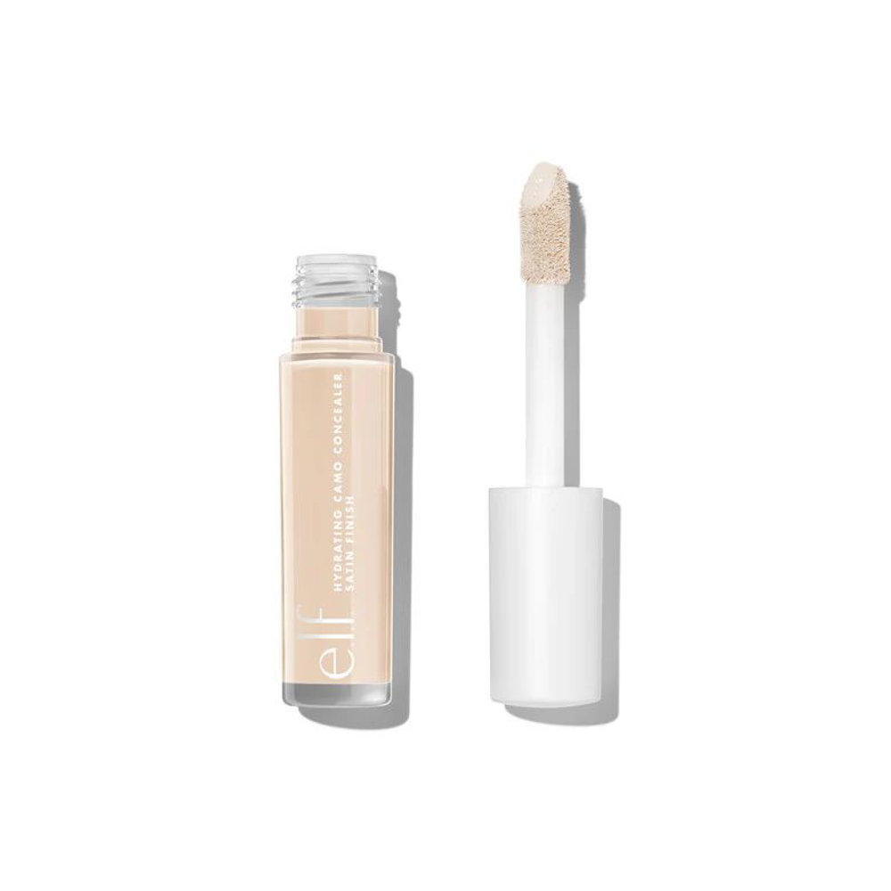 Picture of E.L.F Hydrating Camo Concealer Fair Warm 6ML