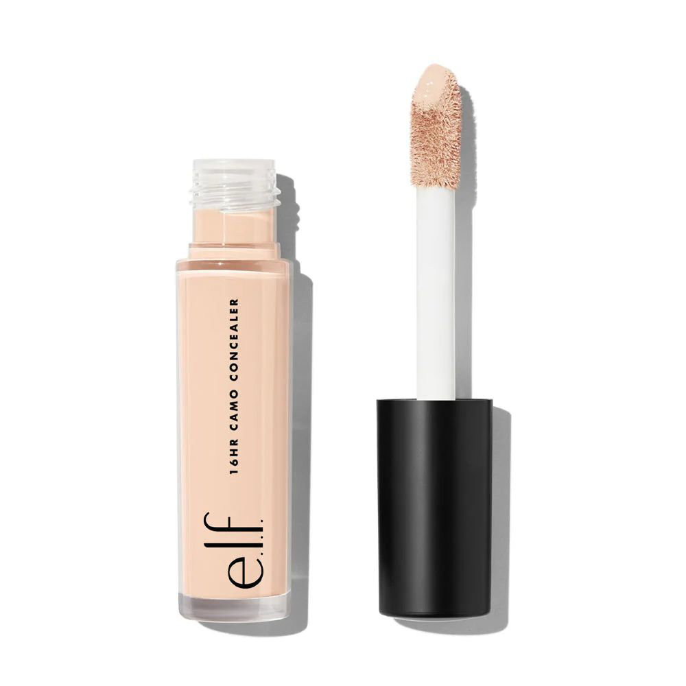 Picture of E.L.F Hydrating Camo Concealer Light Peach 6ML