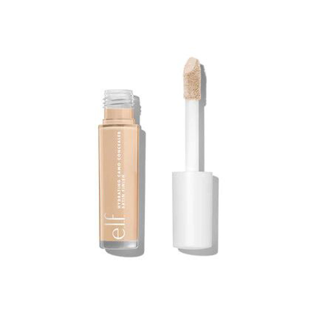 Picture of E.L.F Hydrating Camo Concealer Medium Neutral 6ML