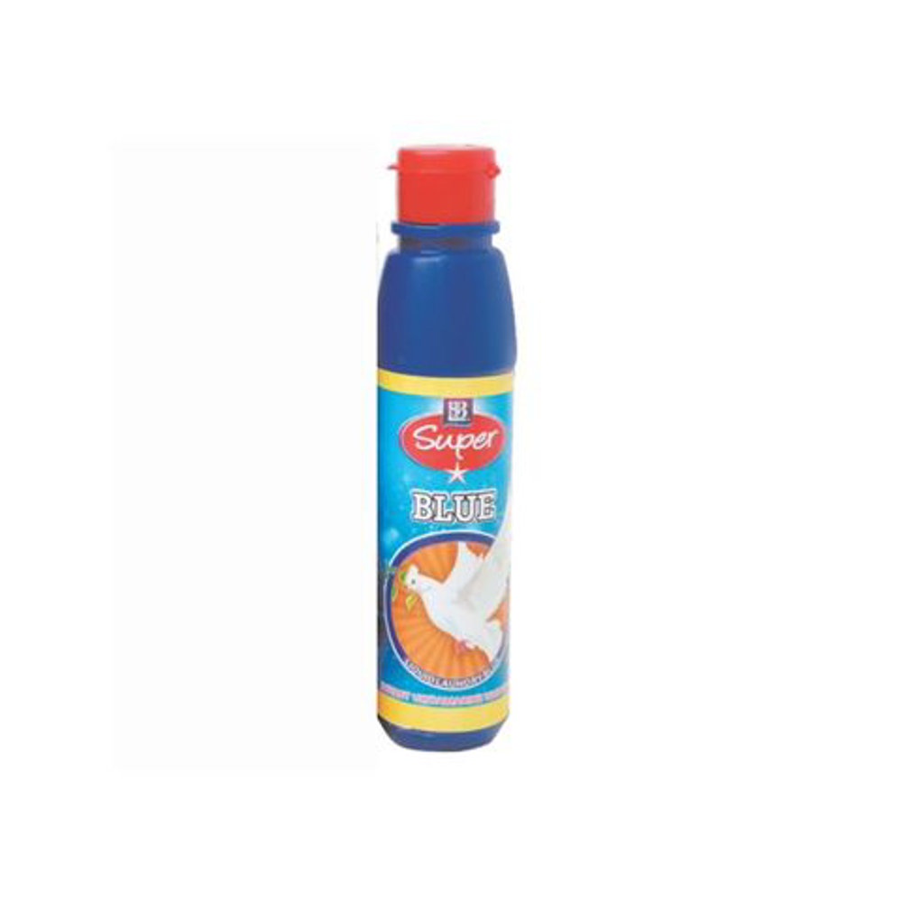 Picture of Fresh & Clean Liquid Blue Whiter Wash 100ML