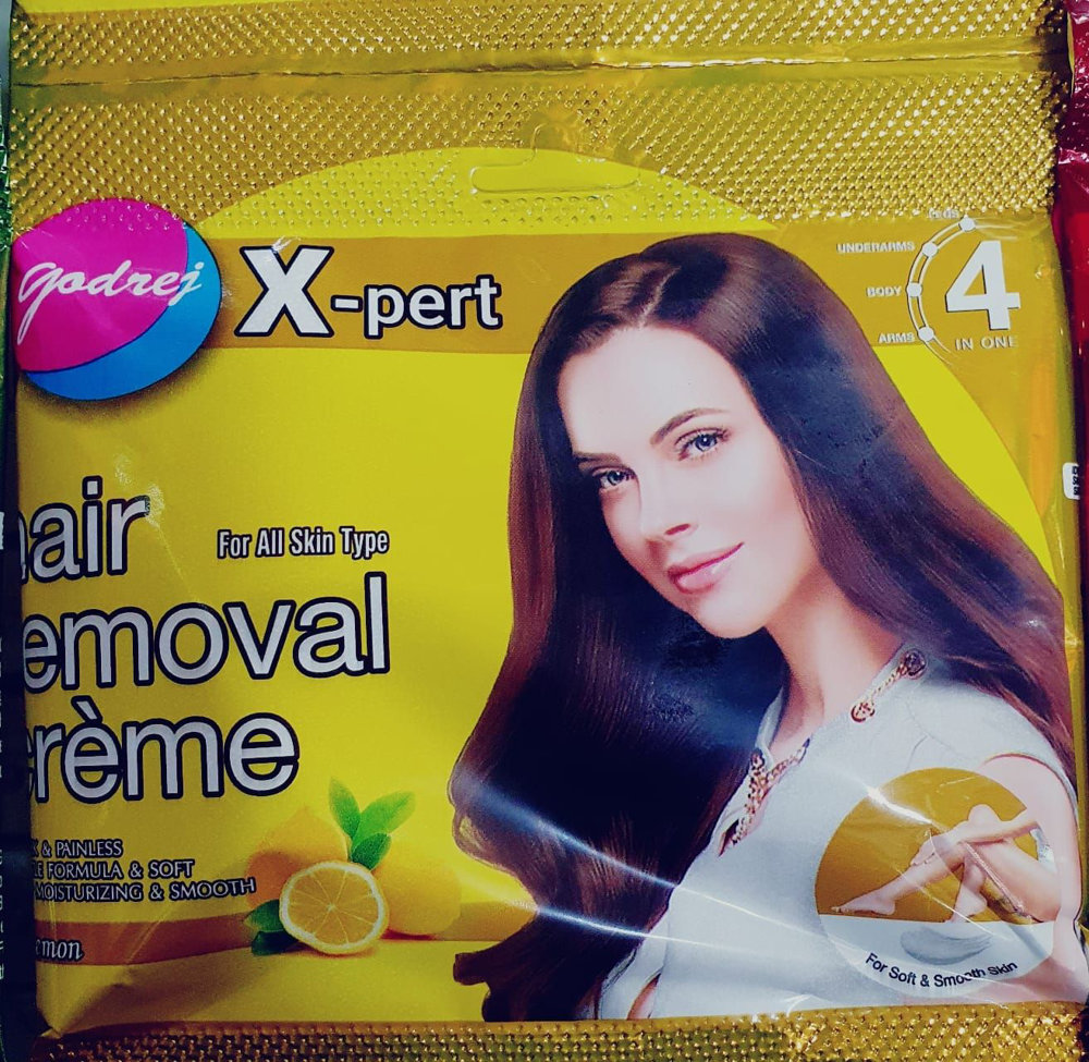 Picture of Godrej Darling Hair Removel Cream 30ML