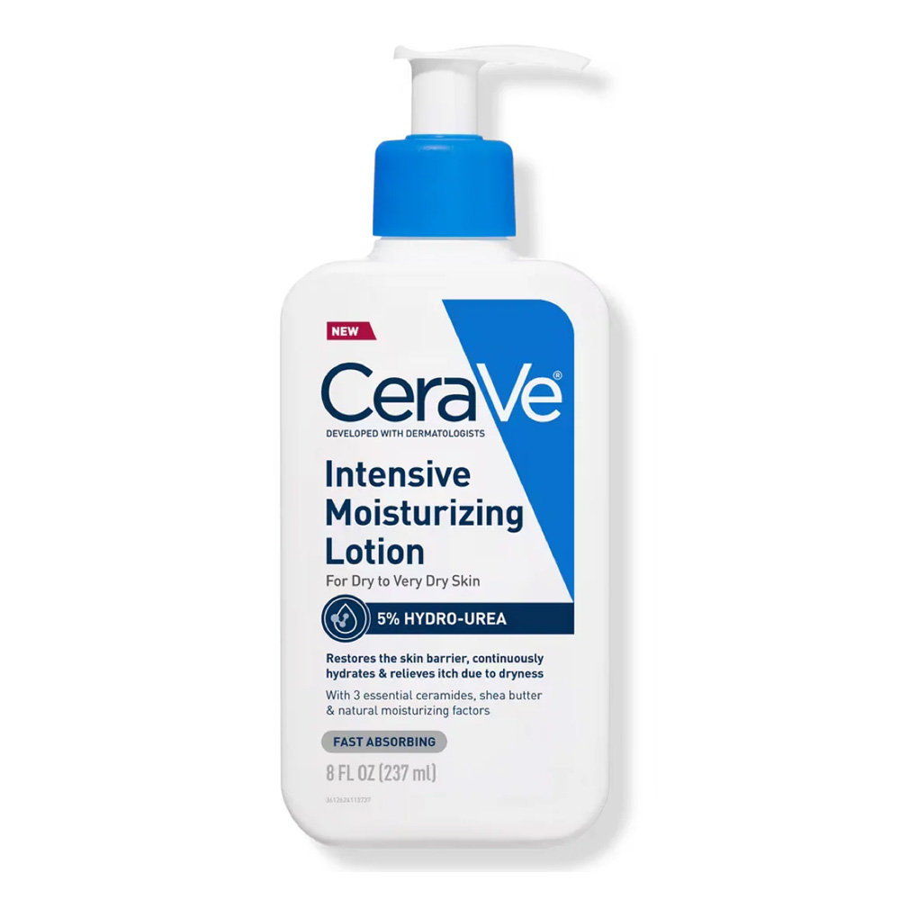 Picture of Cerave Intensive Moisturizing Lotion 237ML