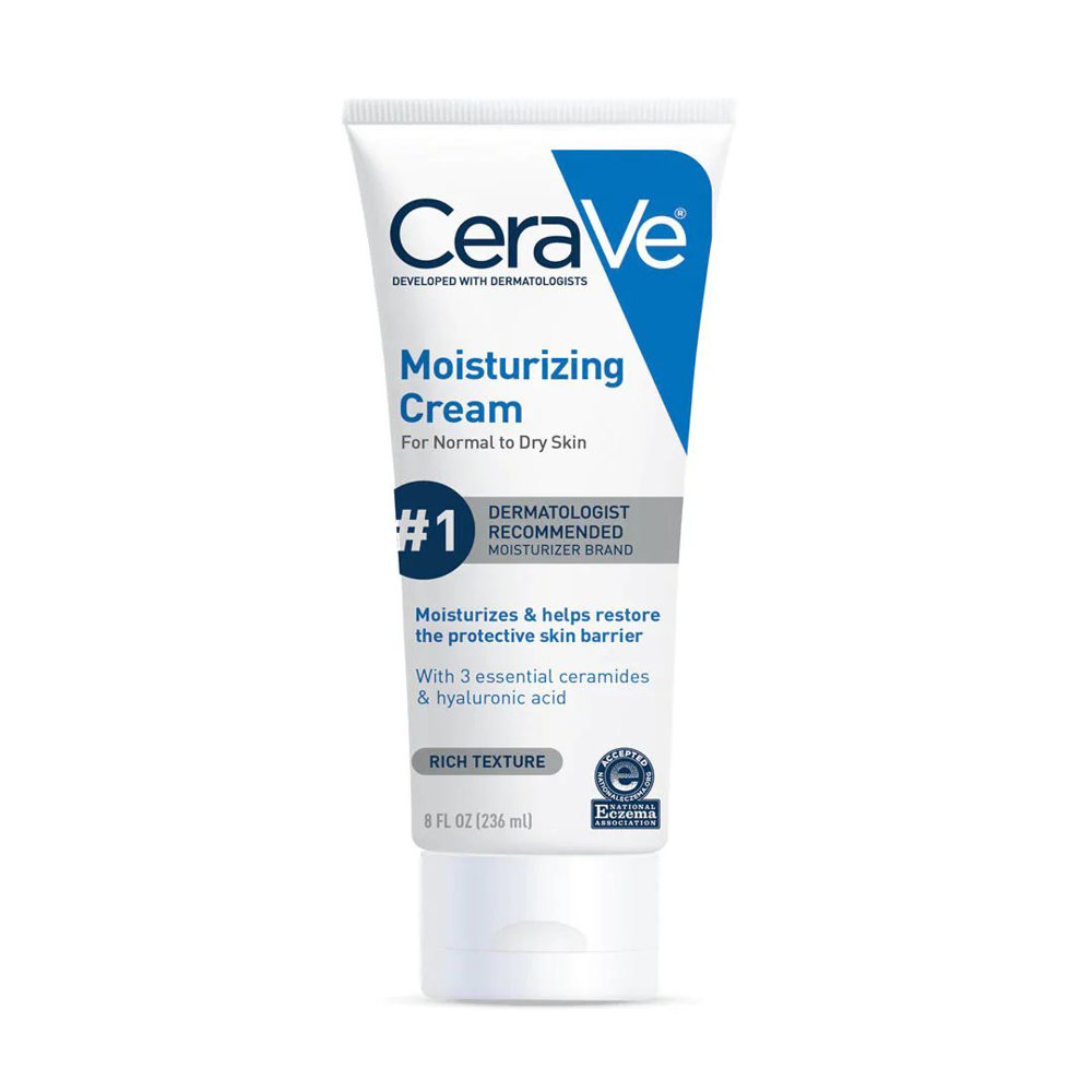 Picture of Cerave Moisturizing Cream 236ML