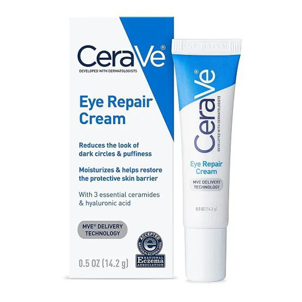 Picture of Cerave Eye Repair Cream 14.2GM
